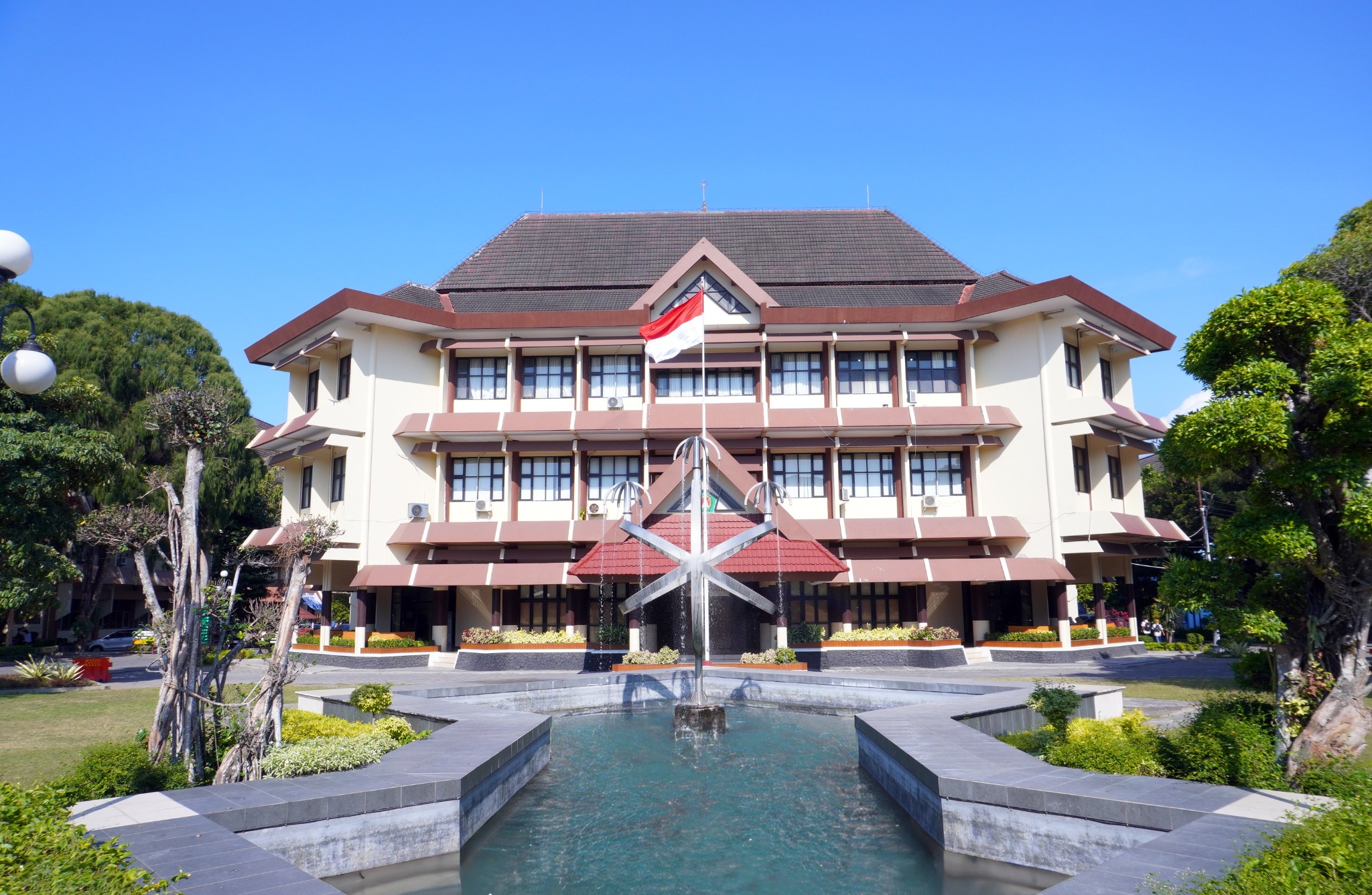 Gedung INSTIPER